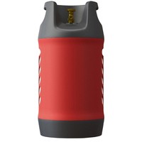 Фото Композитний газовий балон Enders HPC Research 26,2 л 9670