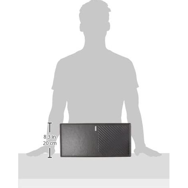 Деко Enders Boston 3 Monroe Pro 3 20,5 х 43 см 7882