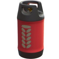 Композитний газовий балон Enders HPC Research 26,2 л 9670