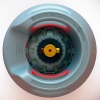 Фото Газовий балон HPCR G4 12,7 л 9667