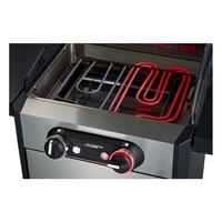 Електричний гриль Enders eFlow Pro 9710