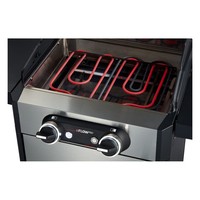 Електричний гриль Enders eFlow Pro 9710