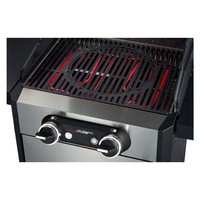 Електричний гриль Enders eFlow Pro 9710