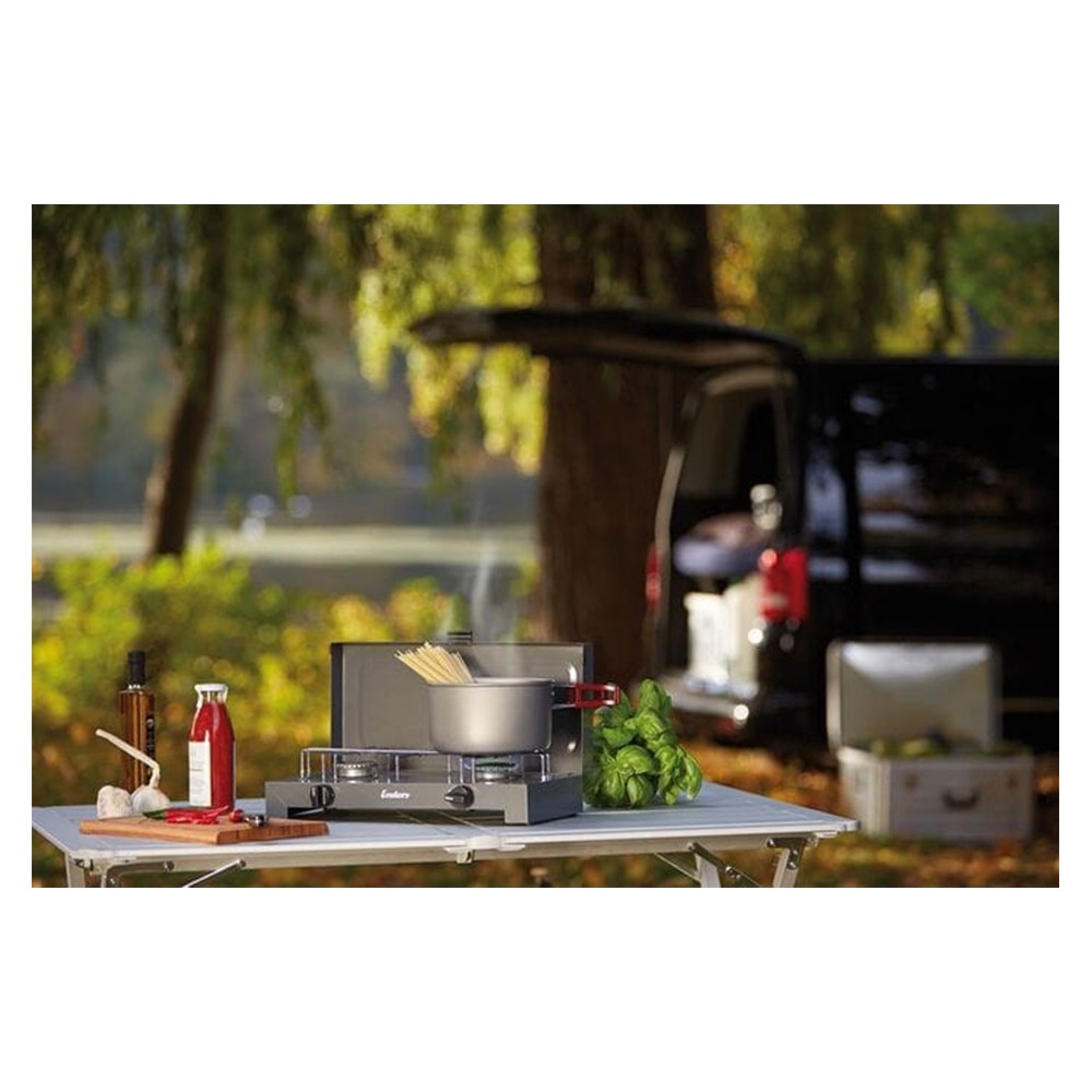 Газова плита Enders Canberra 1790