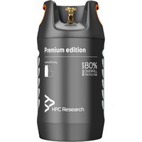 Фото Балон газовий композитний з відсікачем OPD HPCR G-5, 26,2 л PR08642