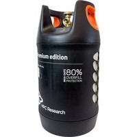 Балон газовий композитний з відсікачем OPD HPCR G-5, 24,5 л PR08639