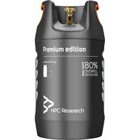 Фото Балон газовий композитний з відсікачем OPD HPCR G-5, 24,5 л PR08639