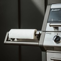 Магнітний тримач для паперових рушників Enders 7711