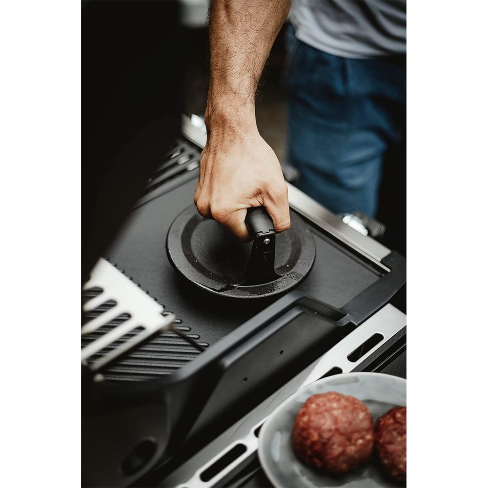 Прес для бургерів Enders 8816