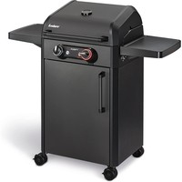 Фото Електричний гриль Enders eFlow Pro Turbo SHADOW 3 кВт 9712
