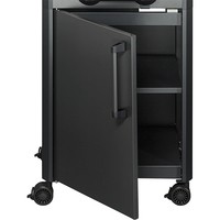 Фото Електричний гриль Enders eFlow Pro Turbo SHADOW 3 кВт 9712