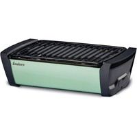 Фото Бездимний настільний вугільний гриль Enders Aurora MINT 1360К