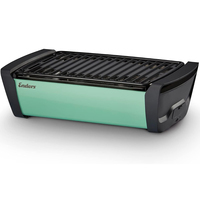 Фото Бездимний настільний вугільний гриль Enders Aurora MINT 1360K