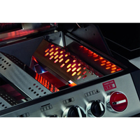 Фото Гриль газовий Enders Monroe Pro 4 SIK Turbo 837833K