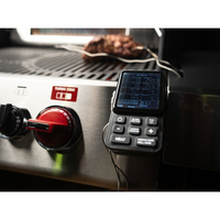 Бездротовий термометр для гриля Enders 8793