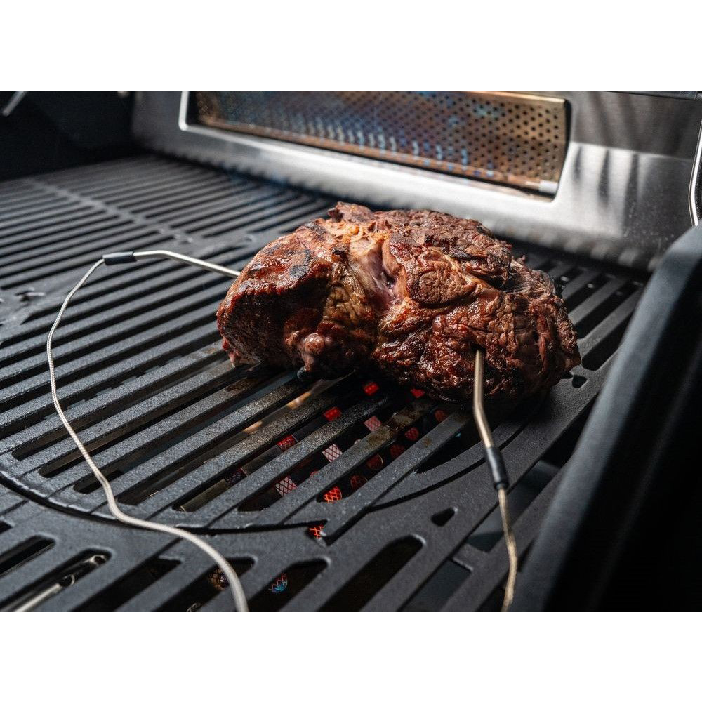 Бездротовий термометр для гриля Enders 8793