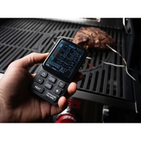 Бездротовий термометр для гриля Enders 8793