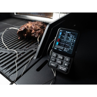 Бездротовий термометр для гриля Enders 8793