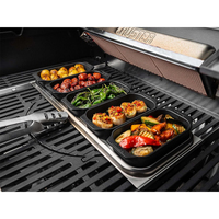 Фото Набір чаш для тапас Enders 7931