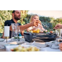 Фото Вугільний гриль Enders Aurora Mirror Black 1365K