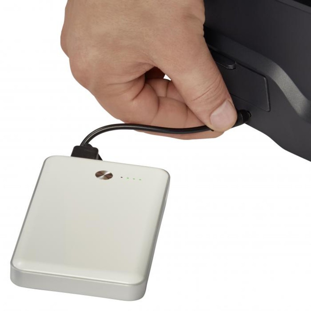 Вугільний гриль Enders Aurora Mirror Black 1365K