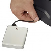 Фото Вугільний гриль Enders Aurora Mirror Black 1365K