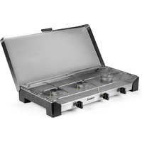 Фото Кемпінгова плита Enders Brisbane 2Z 1860