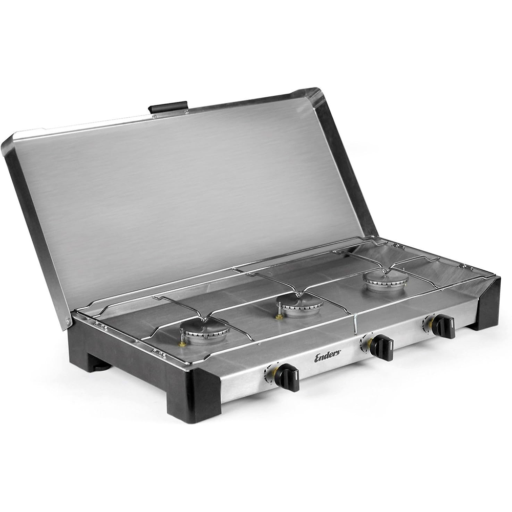 Кемпінгова плита Enders Brisbane 3Z 1861