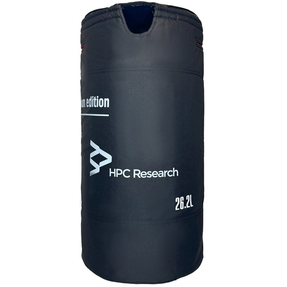 Чохол для газового балона з відсікачем HPCR 26,2 л CP8642