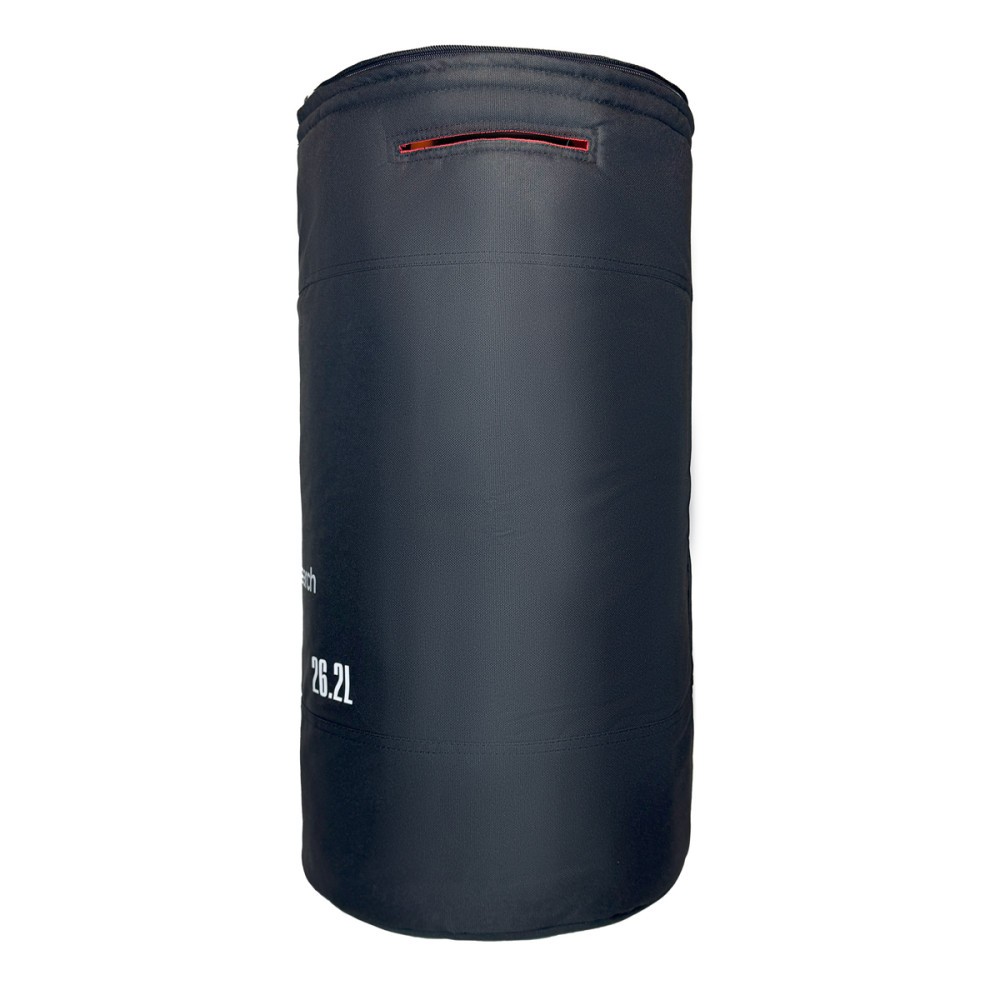 Чохол для газового балона з відсікачем HPCR 26,2 л CP8642