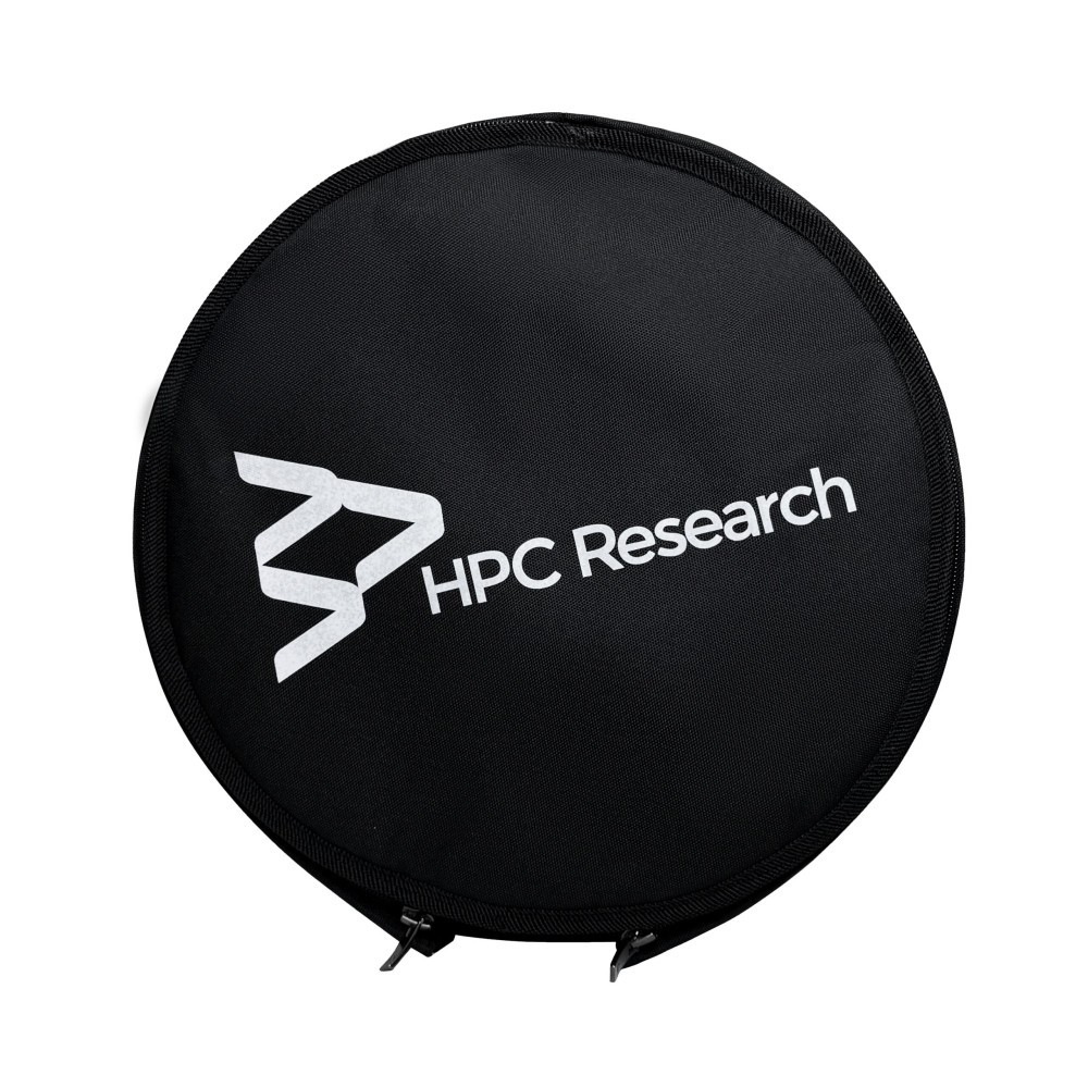 Чохол для газового балона з відсікачем HPCR 26,2 л CP8642