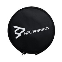 Чохол для газового балона з відсікачем HPCR 26,2 л CP8642