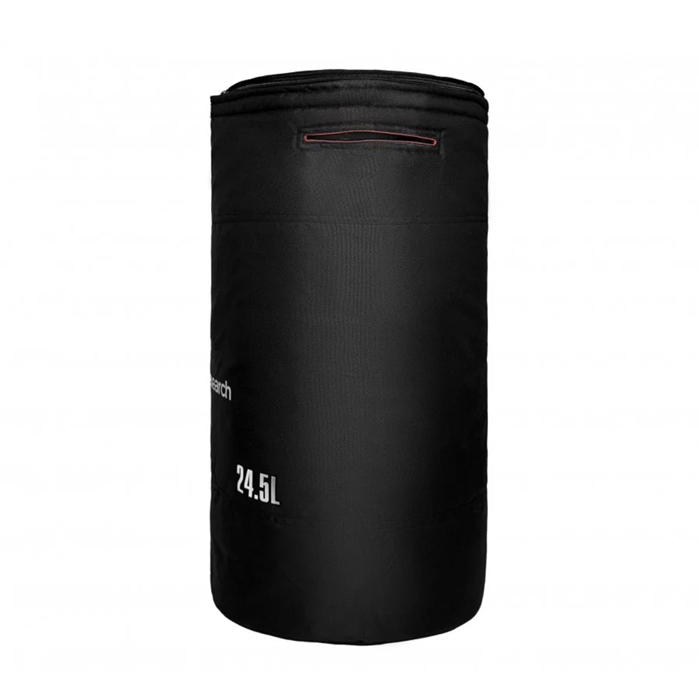 Чохол для газового балона з відсікачем HPCR 24,5 л CP8639