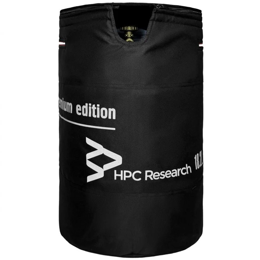 Чохол для газового балона з відсікачем HPCR 18,2 л CP8637