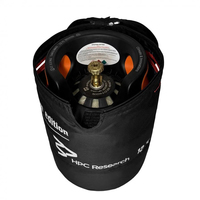 Фото Чохол для газового балона з відсікачем HPCR 12,7 л CP8635