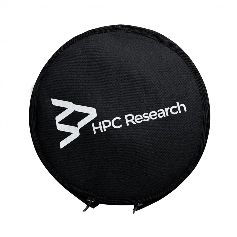 Чохол для газового балона з відсікачем HPCR 12,7 л CP8635