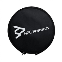 Фото Чохол для газового балона з відсікачем HPCR 12,7 л CP8635